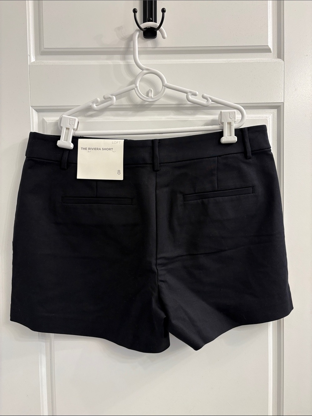 Loft Riviera Shorts - Picture 3 of 4